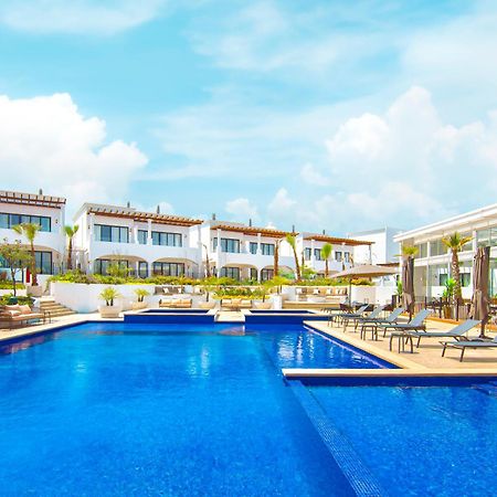 Bellafer Collection Hotel & Resort روزاريتو المظهر الخارجي الصورة