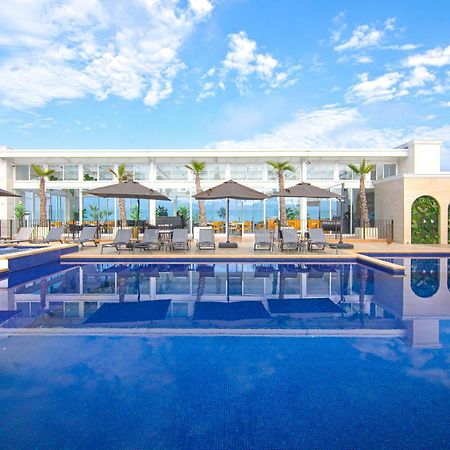 Bellafer Collection Hotel & Resort روزاريتو المظهر الخارجي الصورة
