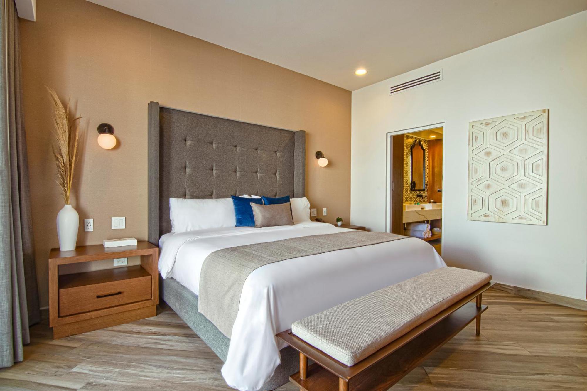 Bellafer Collection Hotel & Resort روزاريتو المظهر الخارجي الصورة