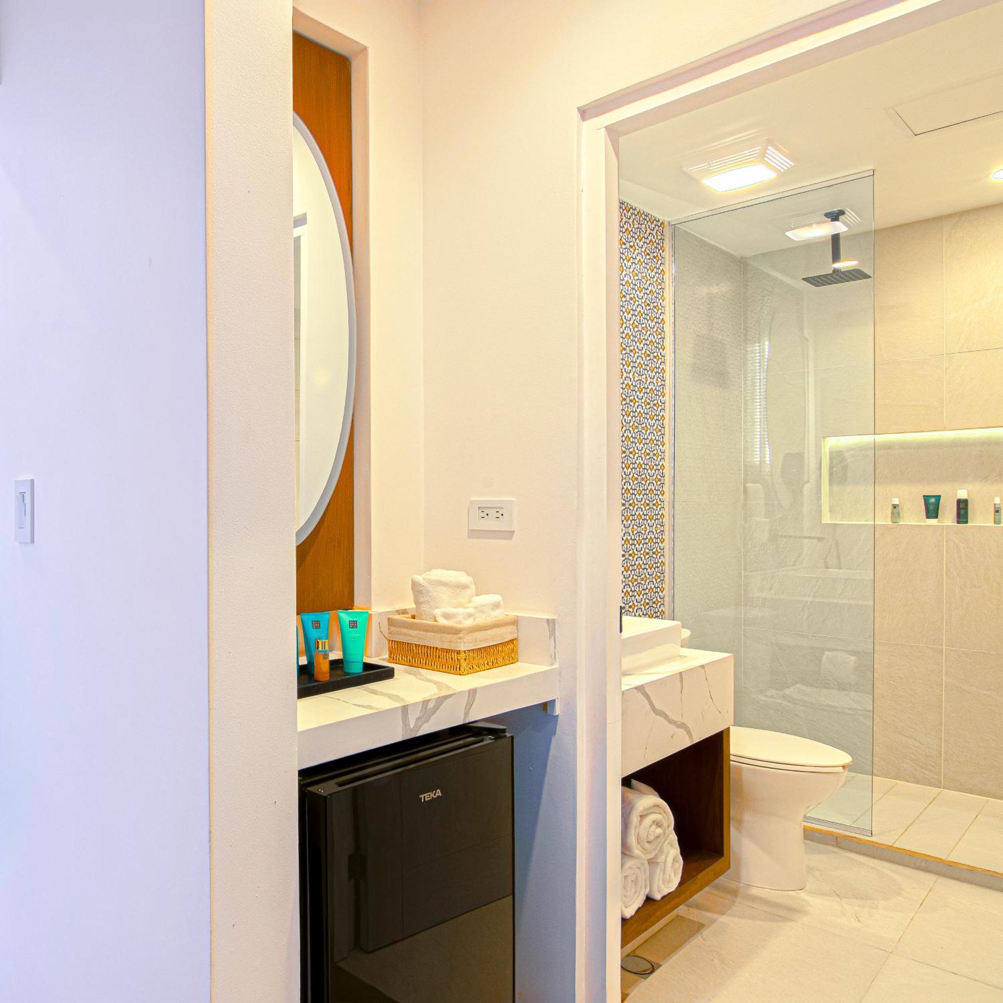 Bellafer Collection Hotel & Resort روزاريتو المظهر الخارجي الصورة