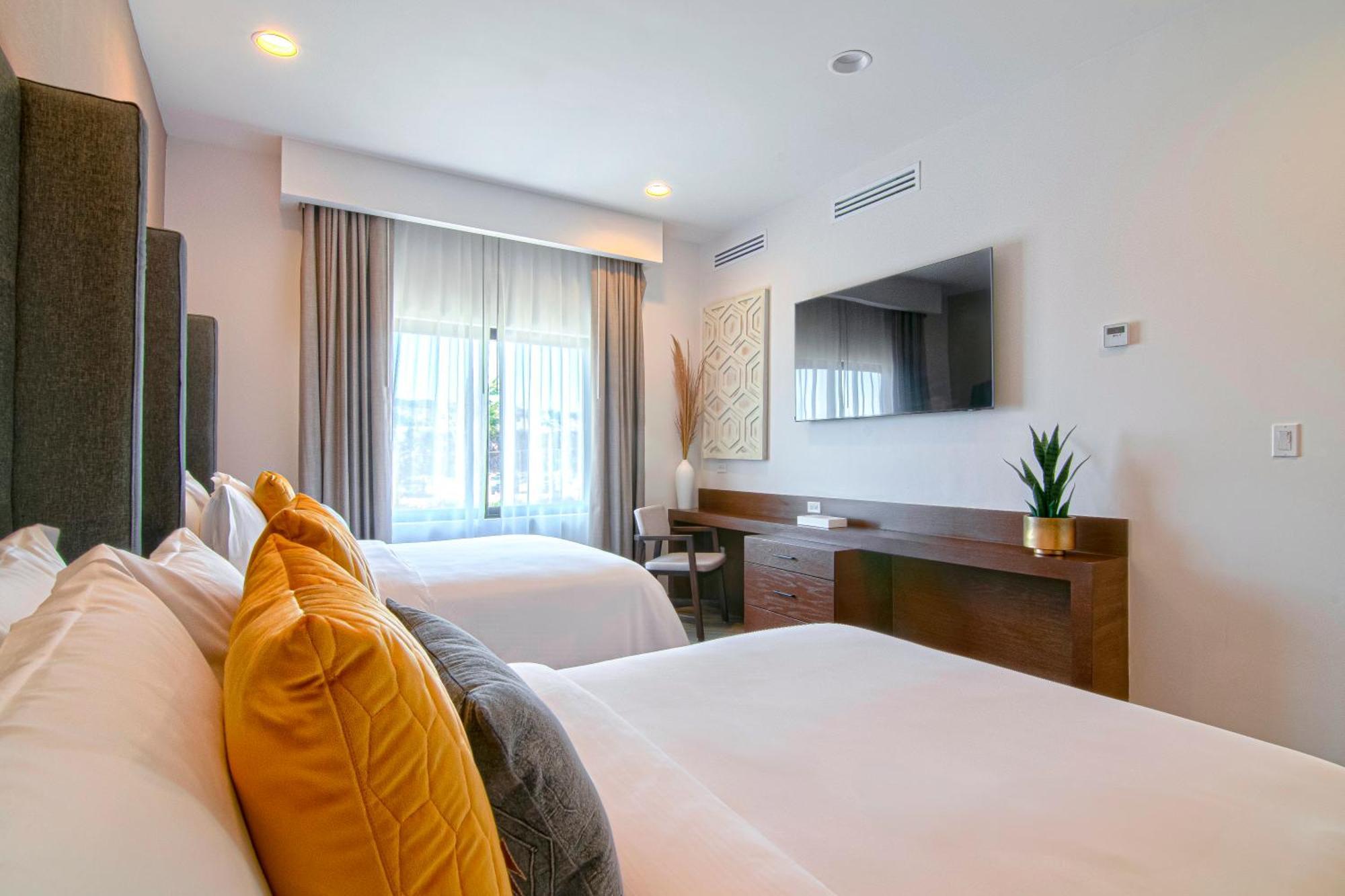 Bellafer Collection Hotel & Resort روزاريتو المظهر الخارجي الصورة