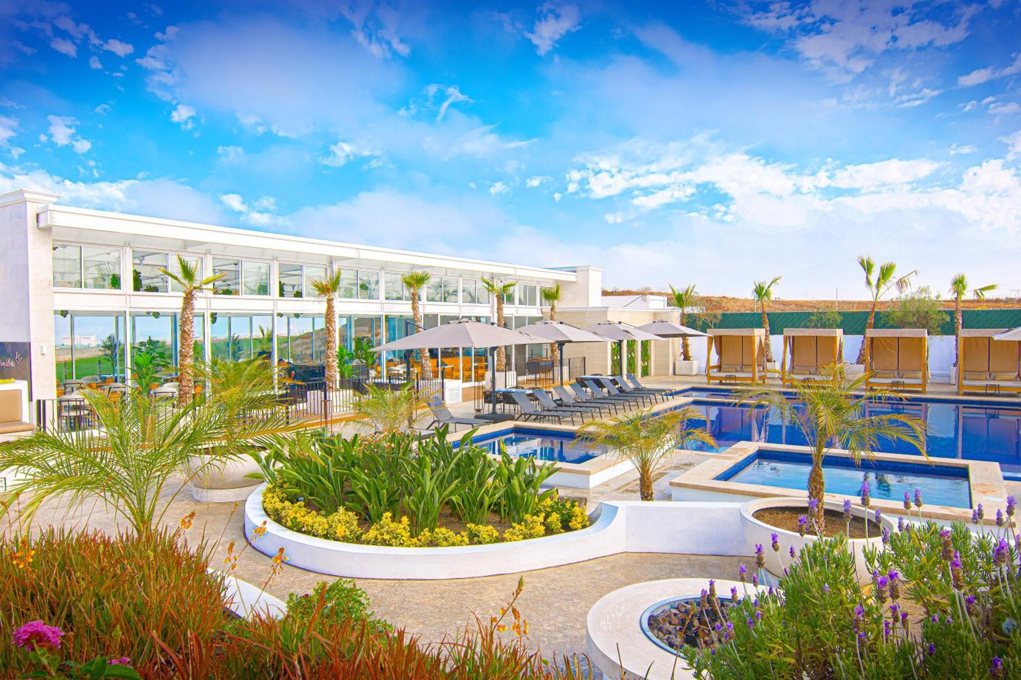Bellafer Collection Hotel & Resort روزاريتو المظهر الخارجي الصورة